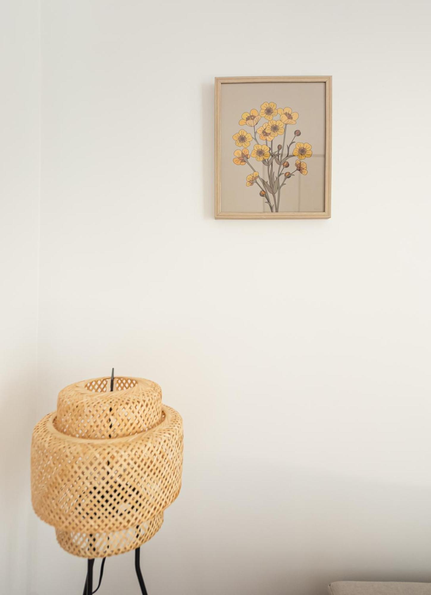 Saska Kepa Loft Style Butas Warsaw